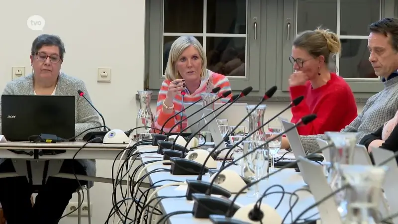 Hoofdafbeelding voor artikel Ex-burgemeester van Haaltert…