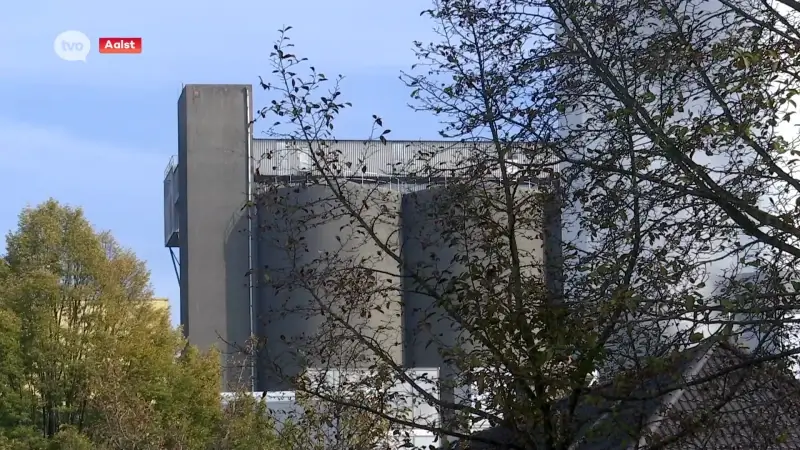 Hoofdafbeelding voor artikel Voorzorgsmaatregelen in centrum…