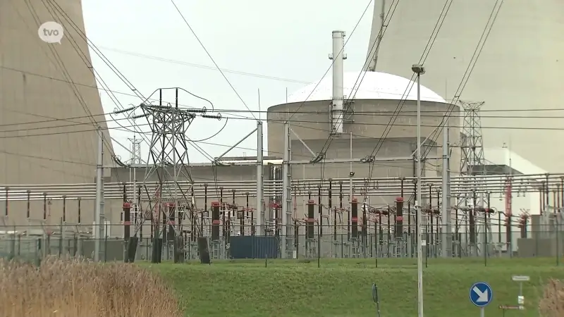 Hoofdafbeelding voor artikel Groen licht voor heropstart…