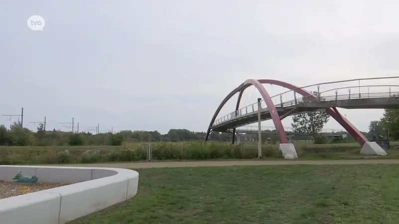 Hoofdafbeelding voor artikel Nieuwe groene long geopend…
