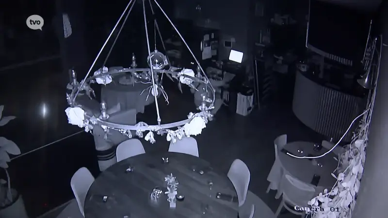 Hoofdafbeelding voor artikel Vier inbraken op één nacht…