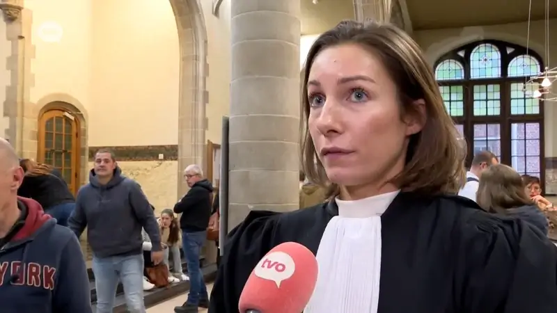 Hoofdafbeelding voor artikel Advocaten reageren verdeeld…