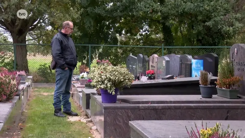 Hoofdafbeelding voor artikel Marc verloor alles na de dood…