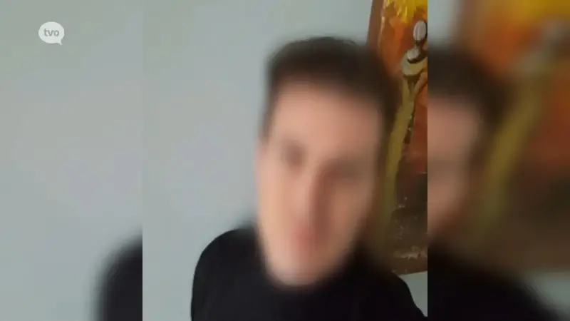 Hoofdafbeelding voor artikel DJ (53) uit Dendermonde filmde…