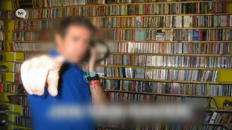 Hoofdafbeelding voor artikel Onderzoek naar bekende DJ…