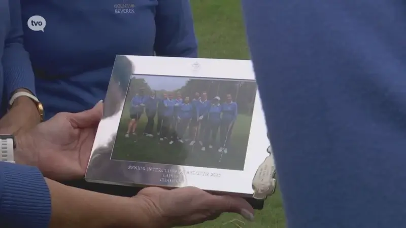 Hoofdafbeelding voor artikel Senior Ladies van Golfclub…