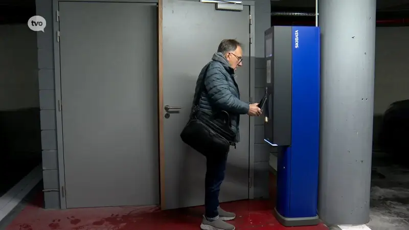 Hoofdafbeelding voor artikel Wie ticket valideert in nieuwe…