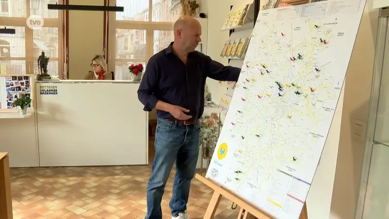 Hoofdafbeelding voor artikel Vooruit wil aanbod van betaalbare…