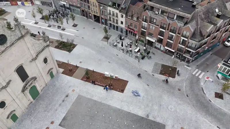 Hoofdafbeelding voor artikel Zele pakt overlast van jongeren…