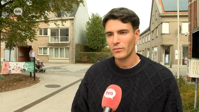 Hoofdafbeelding voor artikel Conner Rousseau (Vooruit):…