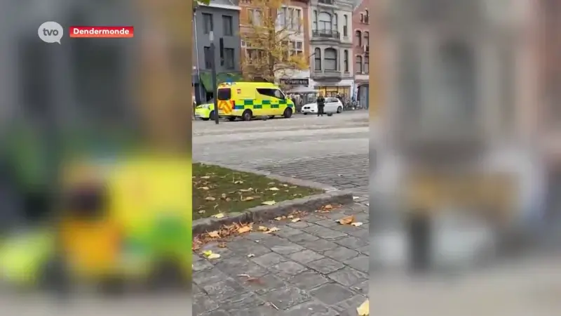 Zes jongeren opgepakt voor poging tot moord na steekpartij in Dendermonde waarbij tiener zwaargewond raakte