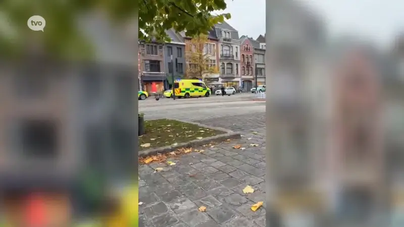 Hoofdafbeelding voor artikel Zes jongeren opgepakt voor…