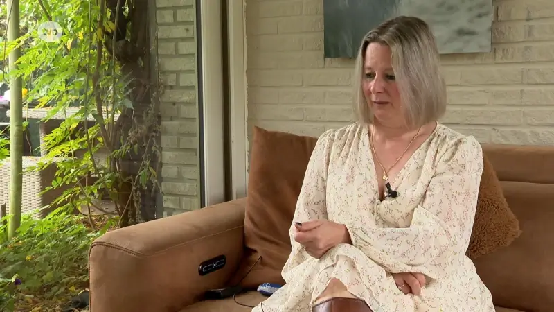 Nancy uit Berlare getuigt: “Ik blijf achter met een verminkt lichaam en torenhoge rekeningen”