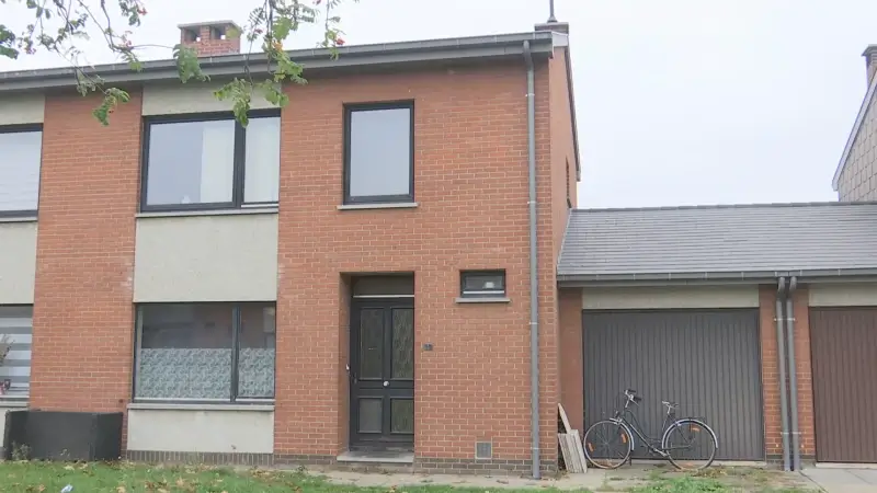 Hoofdafbeelding voor artikel 39-jarige man vermoord in…