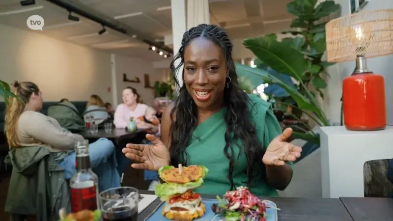 Relax - conceptstore voor mannen, heerlijk vegan en sfeervolle interieurtips