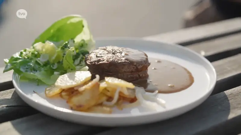 Hoofdafbeelding voor artikel Smaakmakkers - aflevering…