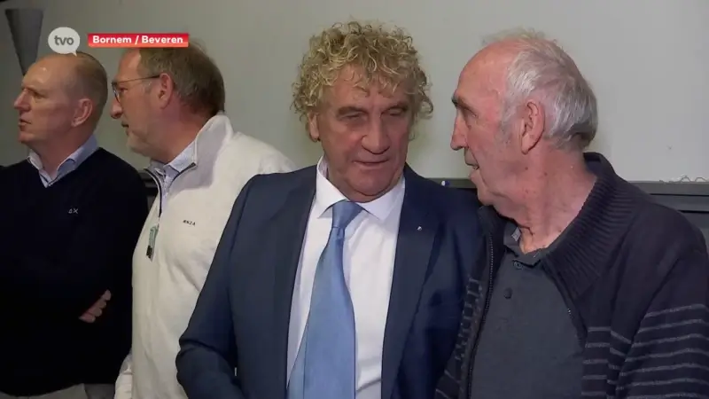 Hoofdafbeelding voor artikel Supportersclub Freethielvrienden…