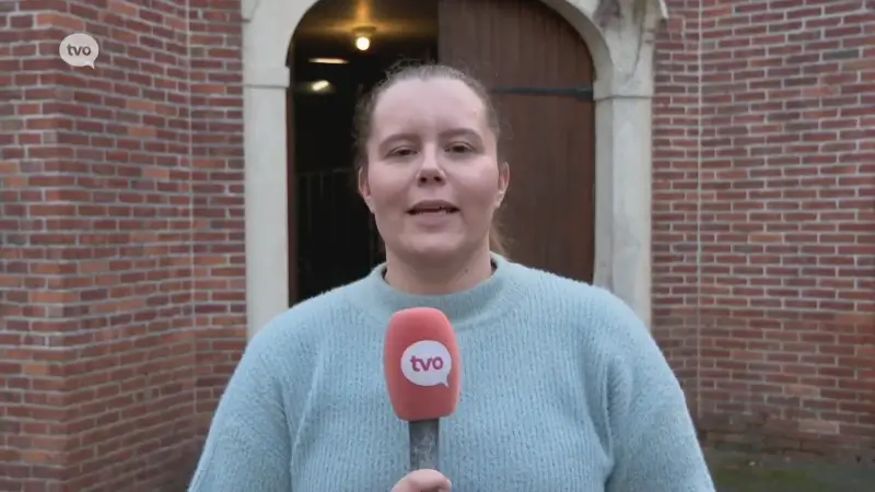 Hoofdafbeelding voor artikel Volksraadpleging in Koewacht…