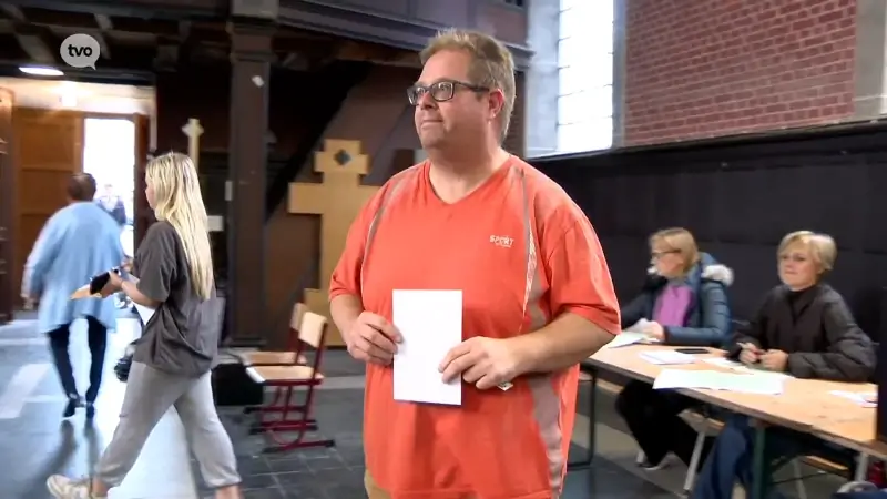 Hoofdafbeelding voor artikel Resultaten zijn bekend: Koewacht…