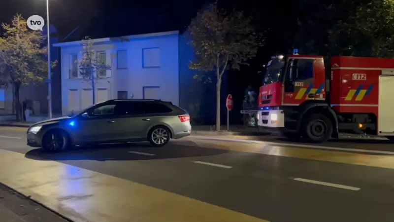Hoofdafbeelding voor artikel Buurt reageert geschokt na…
