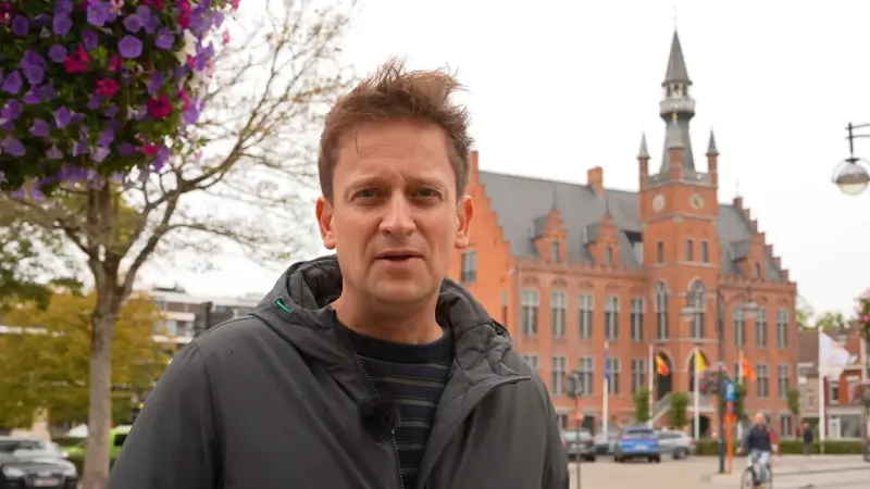 TV Provincie: Cyberweerbare besturen