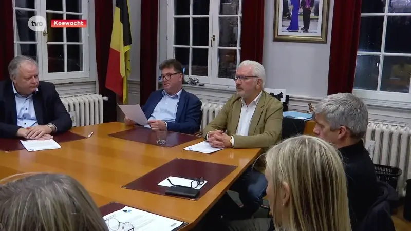 Hoofdafbeelding voor artikel Grenscorrectie nog niet van…
