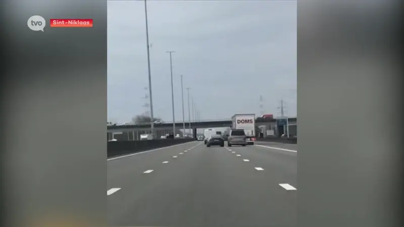 Hoofdafbeelding voor artikel Zes maanden rijverbod voor…