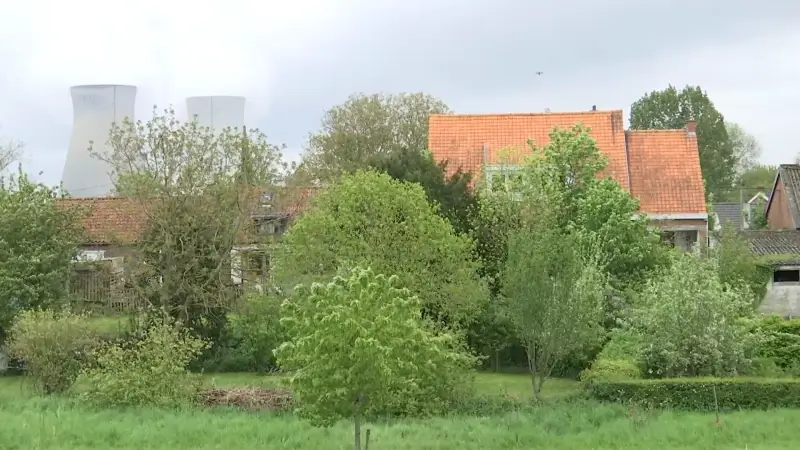 Hoofdafbeelding voor artikel Tegen 2027 moet Doel weer…