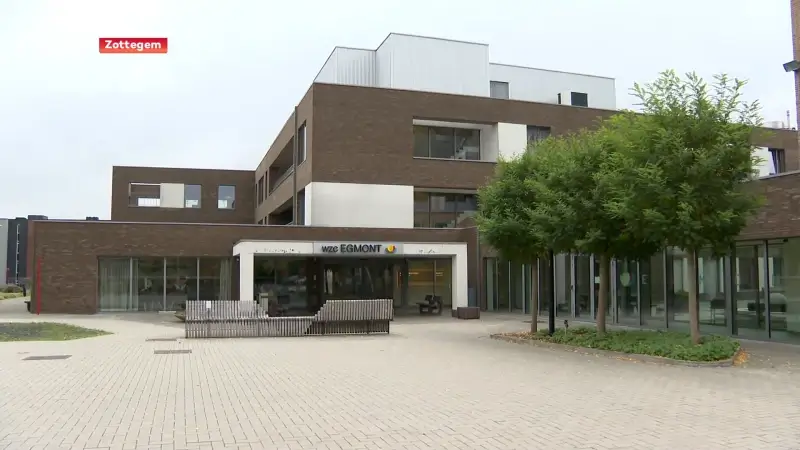 Stadsbestuur Zottegem wil verlieslatend WZC Egmont laten uitbaten, maar oppositie is ongerust: "Iemand gaat de rekening betalen"
