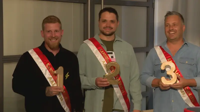 Liveblog: verkiezing Prins Carnaval 2026