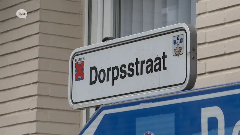 Nog altijd problemen met straatnamen van Beveren-Kruibeke-Zwijndrecht en Lokeren in routeplanners, minister Crevits kaart probleem nog eens aan bij Google en Apple