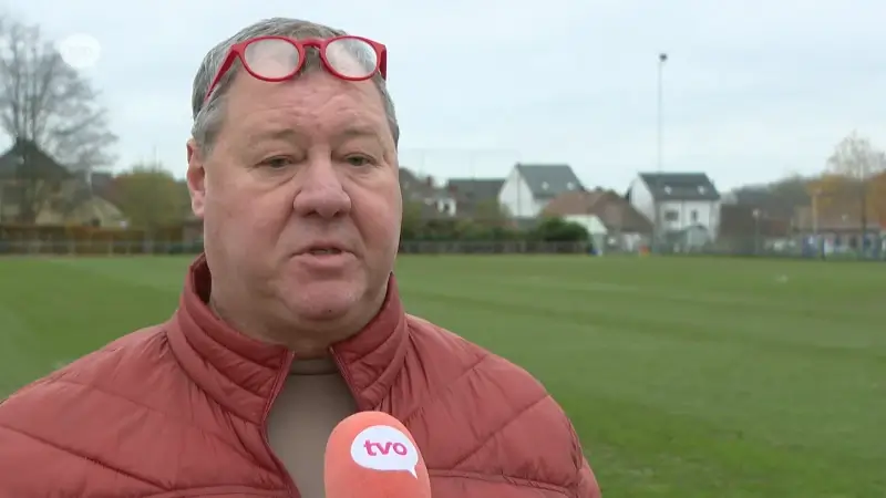 Schepen Franky Van Gyseghem (De Coöperatie) legt tijdelijk zijn ambt neer op medisch advies, Peter Venneman vervangt hem