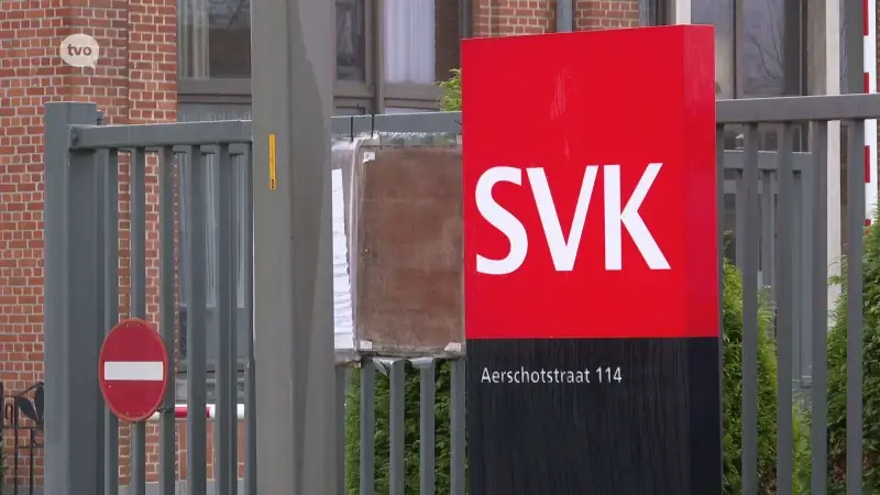 Hoofdafbeelding voor artikel Sint-Niklase stadsbestuur…