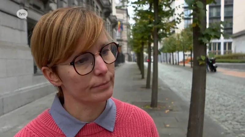 Parlementslid Tina Van Havere (Vooruit) over uitstapregeling voor varkensboeren: "Goeie compensatie is nodig"
