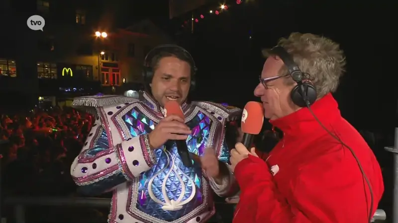 Hoofdafbeelding voor artikel Kandidaat-prins Timmy na zijn…