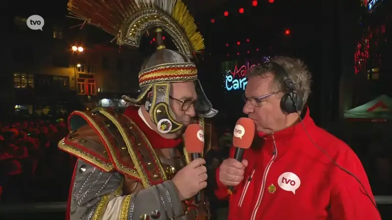 Hoofdafbeelding voor artikel Aalsterse burgemeester Christoph…
