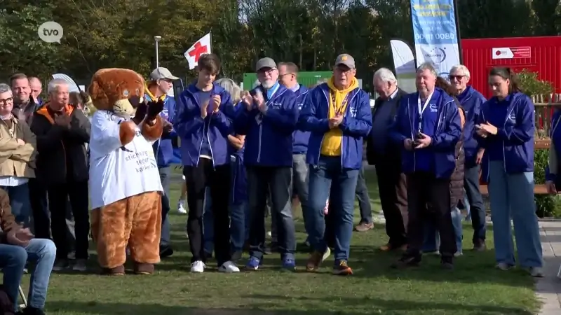Hoofdafbeelding voor artikel Levensloop Beveren 2025 behaalt…