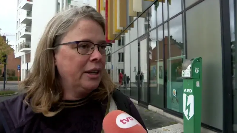 Hoofdafbeelding voor artikel Vakbonden in overleg met stad…
