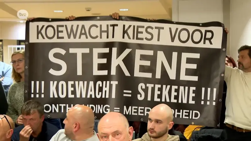 Hoofdafbeelding voor artikel Gemeenteraad Lokeren wijst…