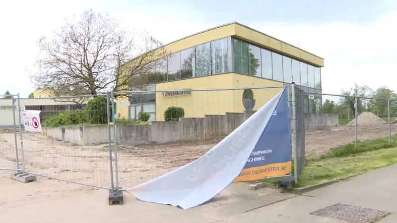 Hoofdafbeelding voor artikel De eerste jaren zeker geen…