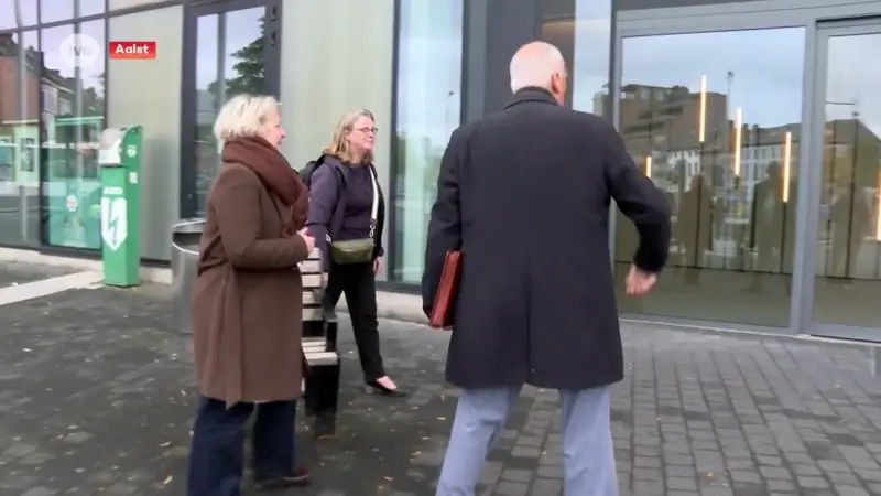 Hoofdafbeelding voor artikel Vakbonden rond besparingsplannen…