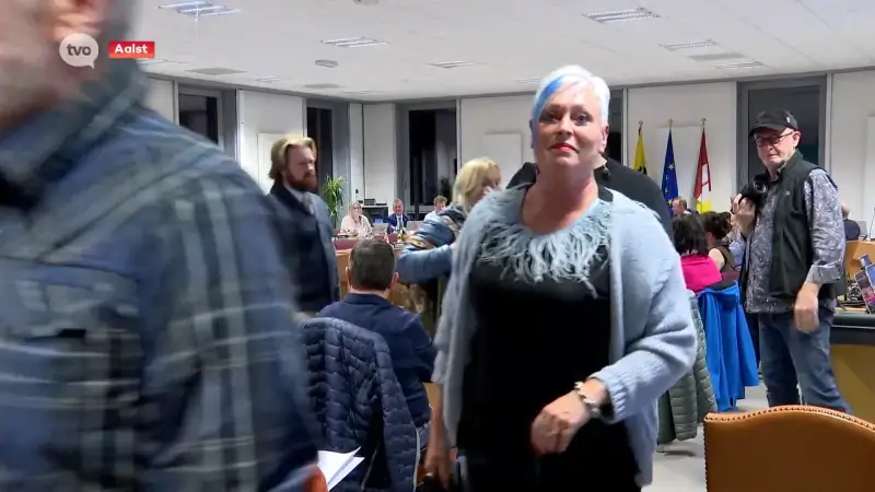 Hoofdafbeelding voor artikel Oppositie woedend dat het…