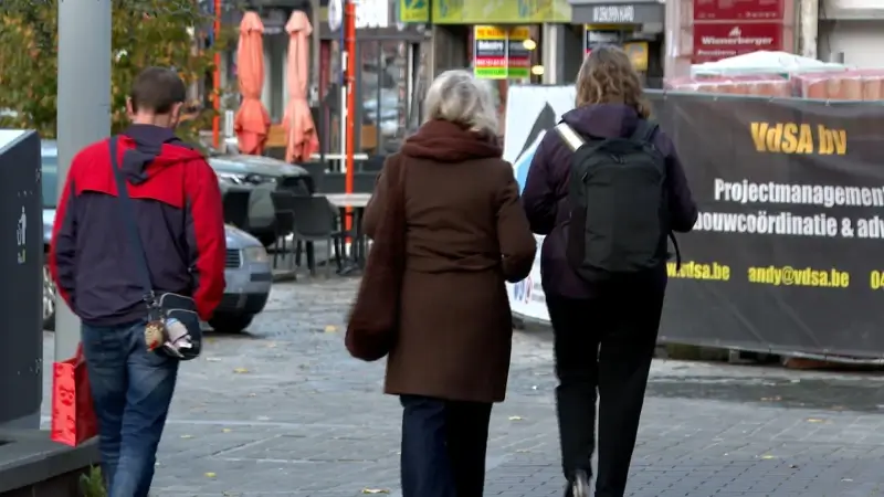 Hoofdafbeelding voor artikel ACOD dient stakingsaanzegging…