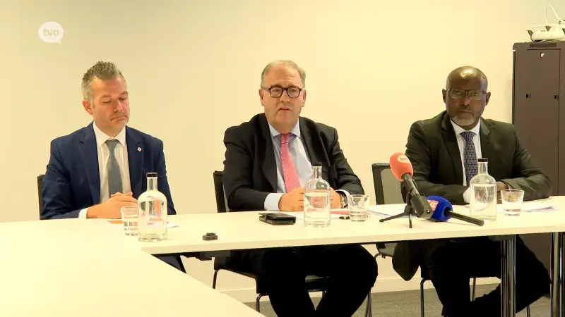 Hoofdafbeelding voor artikel Aalst moet gat van 200 miljoen…