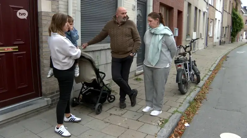 Hoofdafbeelding voor artikel Ouders reageren geschrokken…