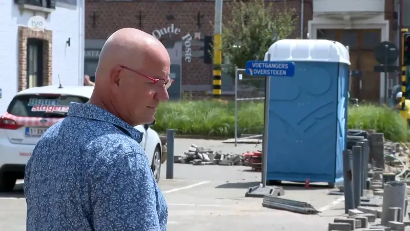 Hoofdafbeelding voor artikel Haaltert stelt zich burgerlijke…