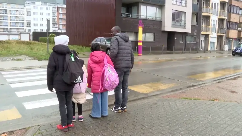 Scholen in Aalst en Ninove sluiten door storm Benjamin