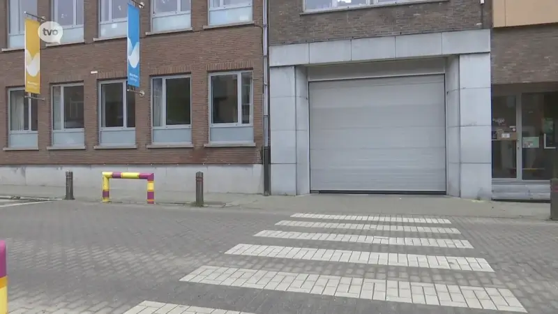 Hoofdafbeelding voor artikel Scholen in Ninove gaan dicht…