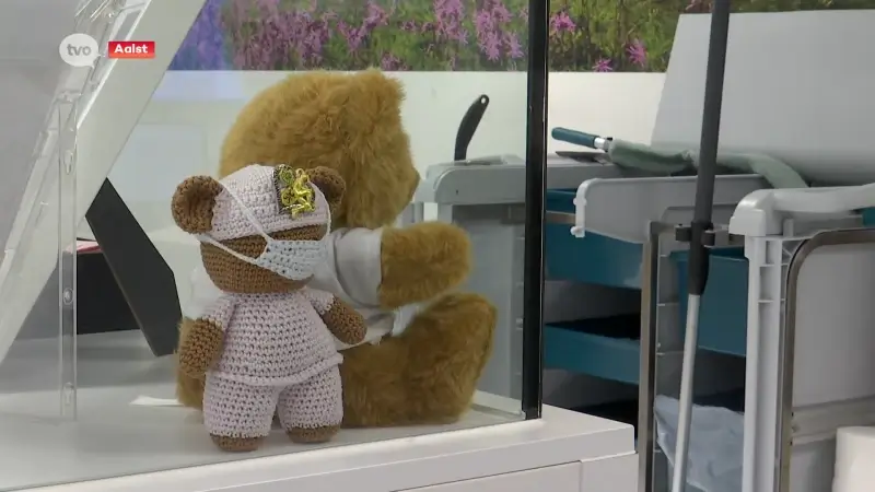 Kinderarts en verplegend personeel van vroegere ASZ buiten vervolging voor overlijden van baby