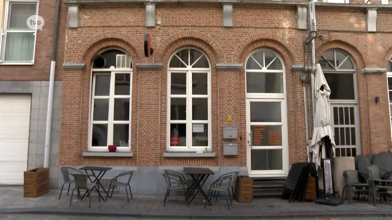 Burgemeester van Dendermonde sluit horecazaak op Grote Markt, zaakvoerder tekent beroep aan